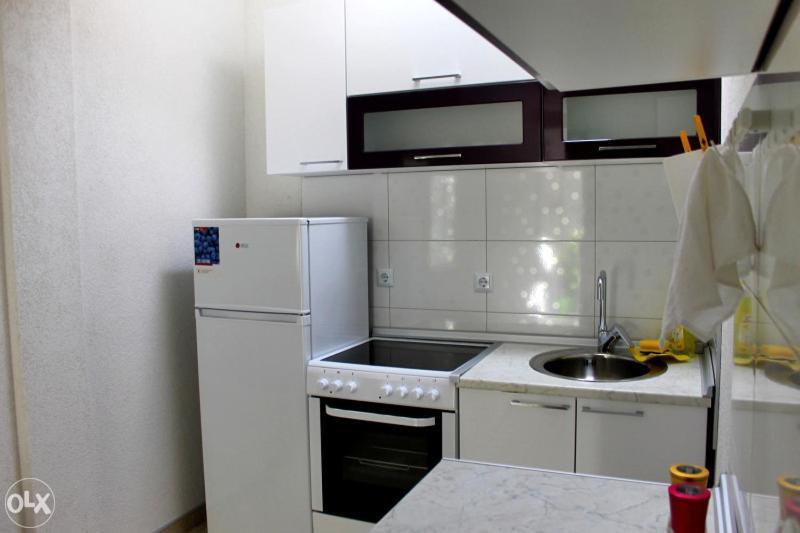 Stan Na Dan 1, Sarajevo Apartment Ngoại thất bức ảnh