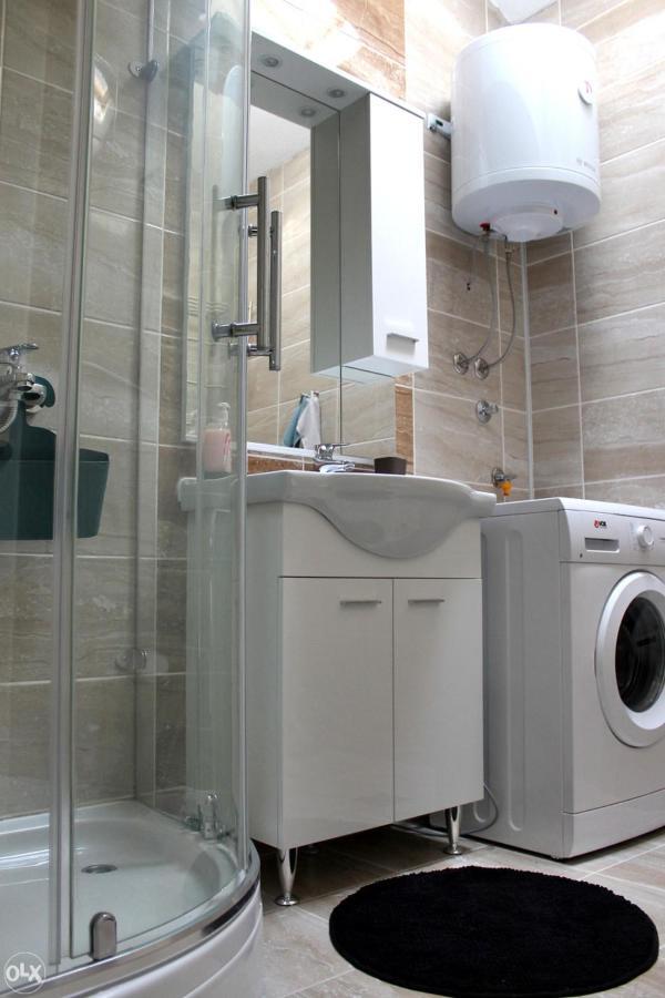 Stan Na Dan 1, Sarajevo Apartment Ngoại thất bức ảnh