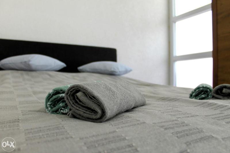 Stan Na Dan 1, Sarajevo Apartment Ngoại thất bức ảnh