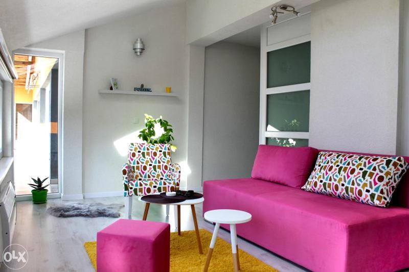 Stan Na Dan 1, Sarajevo Apartment Ngoại thất bức ảnh