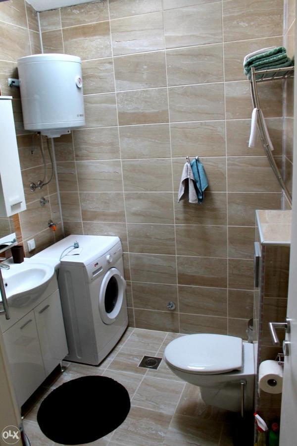 Stan Na Dan 1, Sarajevo Apartment Ngoại thất bức ảnh